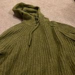 Aerie  hooded sweater small Photo 4