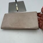 Balenciaga  Le City Long Wallet in Stone Photo 9