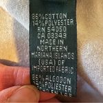 Ralph Lauren Lauren ‎ Front Zip Jacket Women's XL Charcoal Gray Pockets Casual Photo 6