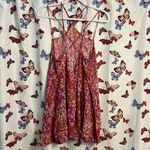 Anthropologie  Strappy mini dress Photo 1