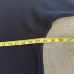 DKNY  Plus Size Dolman Sleeve Sequin Logo Sweater (856) Photo 8