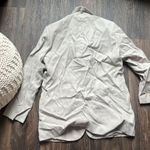 Dynamite  oversized boyfriend Blazer Photo 2