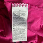 Old Navy Pink Cut Out Maxi Dress with Sleeves Photo 4