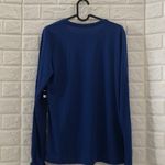 Nike NBA  long sleeve tee dry‎ Dri-fit basketball Photo 4