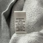 PacSun Playboy by Rainbow Hoodie Women M Gray Los Angeles Logo Fleece Streetwear Photo 6