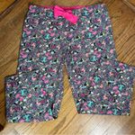 Disney Parks | Mickey Mouse Cartoon Pajama Pants Size XL Photo 7