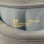 Under Armour Women’s Blue Long Sleeve Performance Tee size small Photo 3