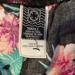 Zumiez Floral Shorts Photo 3