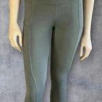 Lululemon women’s raw hem Fast and Free High-Rise Tight 25” Pockets leggings Photo 0