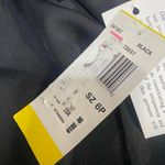 John Roberts cropped suit jacket, blazer, vintage, size‎ 6P Black Photo 5