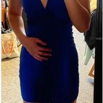 Lucy in the Sky HOCO dress Photo 3