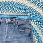 Levi's Levi Wedgie Straight Jeans Photo 7