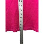 Tommy Bahama  Golf Active Women's Sleeveless Pullover Tank Size Small Pink Photo 5