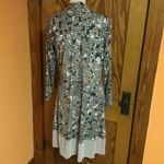 LOGO By Lori Goldstein Logo earthy NWT beachy cardi Photo 8