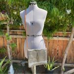 Furla Vintage Leather Bow Crossbody Bag Photo 4