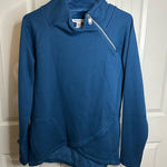 Athleta  Blue Women's Sweater‎ Photo 0