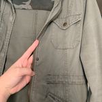 Prince And Fox  Utility/Army Jacket Photo 2