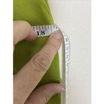 Jules & Leopold  Lime Green Pull-on Pants Size Large Photo 6