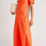 Free People NWOT  catch the light midi dress Photo 0