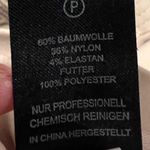 Carolina belle  Montreal double breasted tan trench coat women’s size XS Photo 8