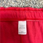 Victoria's Secret Y2k red  flare pants Photo 5
