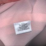 Charles Henry Charler Henry Pink Sleeveless Ruffle Mini Dress. Size SP Photo 8