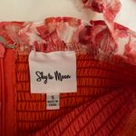 Isabelle's Cabinet Isabelle’s cabinet Summer Spritz Dress Photo 3