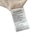 Urban Outfitters Pins& Needles Long Sleeve Cream Dolman Sleeve Knit Sweater Photo 6