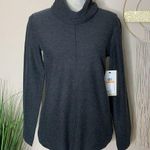 Calvin Klein nwt // jeans viscose blend turtleneck sweater Photo 0