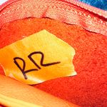 Lupo orange two Photo 6