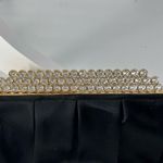 BCBGMAXAZRIA Black Acazira Diana Clutch NWT Photo 14