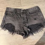 We The Free  Denim Shorts Photo 0