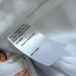 Antonio Melani Brynn Mock Neck Long Sleeve Retro Floral Print Dress NWT 10 Photo 4