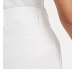 Nike NWT  Women's Dri-FIT Victory 5'' Golf Shorts MEDIUM WHITE Photo 2