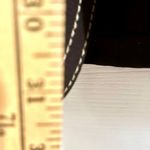 Matching Dress Jacket, Pants and Tie from 1970s Vintage Size L Photo 6