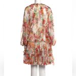 Zimmermann NWOT  Mae billow frill dress size 2 Photo 8