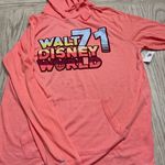 Disney Walt  World 71 light weight Hoodie Photo 0