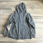 UCSD hoodie Gray Size M Photo 4