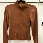 Aritzia Brown  TnAction Jacket Photo 0