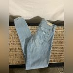 AG Adriano Goldschmied Adriano Goldschmied AG The Farrah High-Rise Skinny Jean Size 28R Photo 9