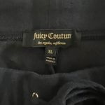 Juicy Couture Black label  navy trackpants Photo 3