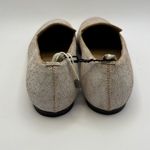 OFFICINE CREATIVE ITALIA Leather Loafer‎ Shoes EU36 US 6 Made in Italy Gray Photo 2