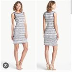 Lilly Pulitzer  Women's Francesca Dress Tickle the Ivories Cameo Size Medium Photo 1