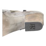 Paul Green  Malibu Earth Antique Metallic Booties Size EU 8/US 10.5 Photo 6