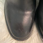 Antonio Melani Black Ankle Boots with Buckle Detail excellent condition size 8M Photo 6