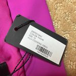 Milly  Ally Fuschia Cady Off shoulder Dress Pink SZ 12 Bodycon Cocktail Formal Photo 12
