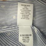 Banana Republic soft wash button-down 100% cotton shirt. Size Large Photo 5