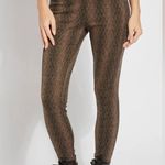Lysse NWT, Laura Legging - Honeycomb, Sz S Photo 1