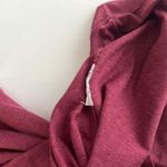 Abercrombie & Fitch Athletic Tee Pink Size Small Photo 2