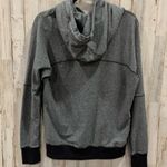 Lululemon Om & Roam Pullover Gray Hoodie Photo 5